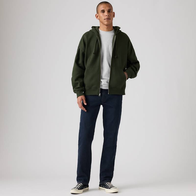 514 Straight Jeans