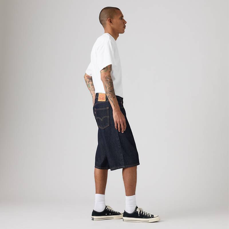 470 Baggy Shorts