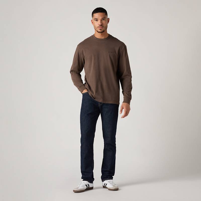 511 Slim Jeans Low Stretch