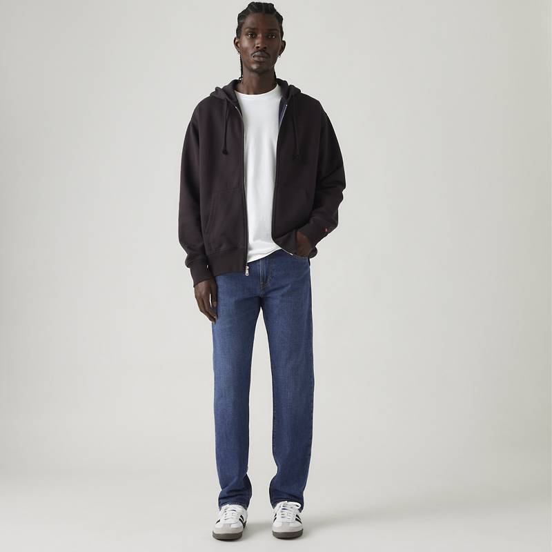 511 Slim Linen + Denim Jeans