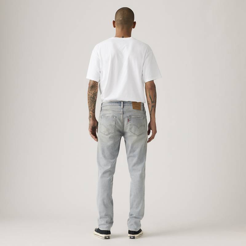 511 Slim Jeans Low Stretch