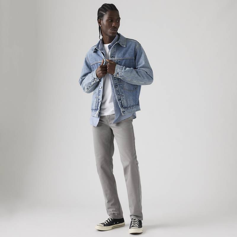 511 Slim Jeans Low Stretch