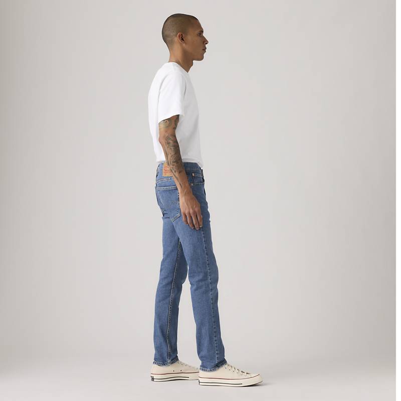 510 Skinny Jeans Medium Stretch