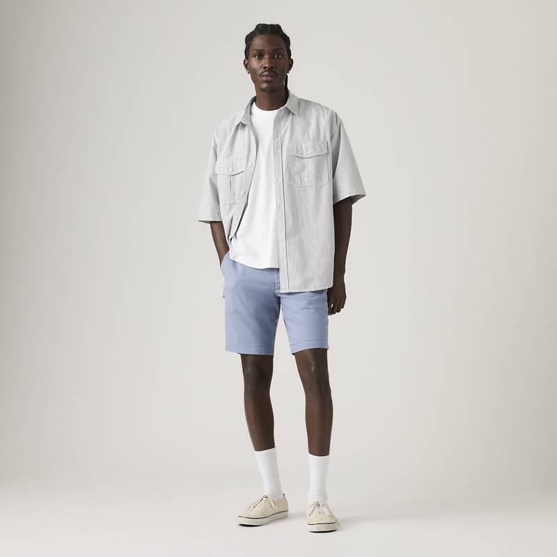 Xx Chino Taper Shorts