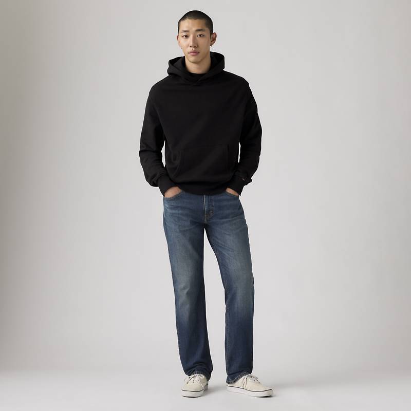 541 Athletic Taper Jeans Medium Stretch