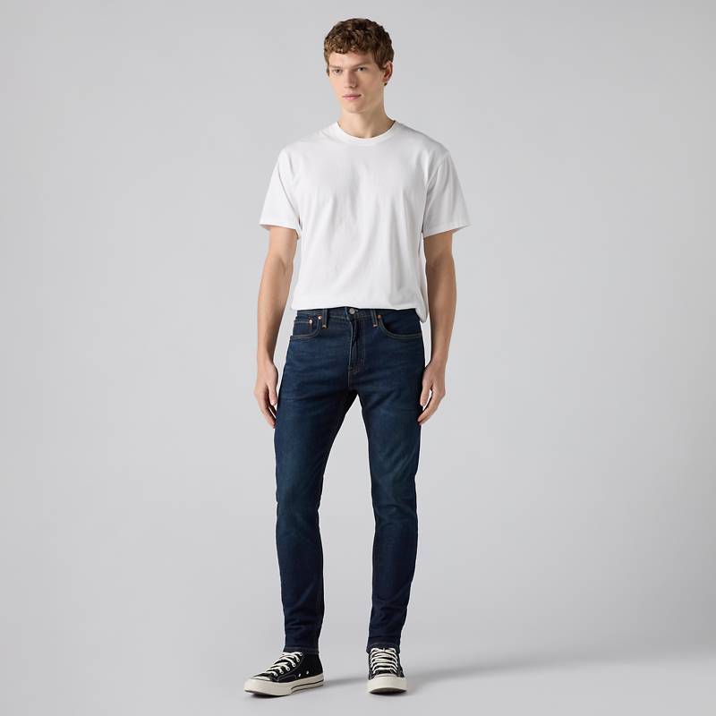 512 Slim Taper Jeans Medium Stretch