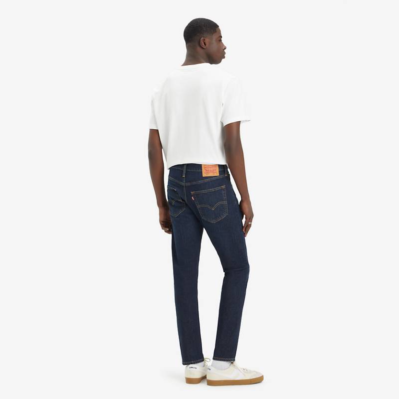 512 Slim Taper Jeans Medium Stretch