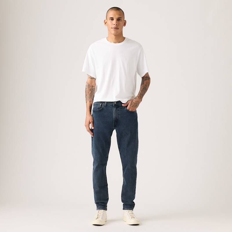 512 Slim Taper Jeans
