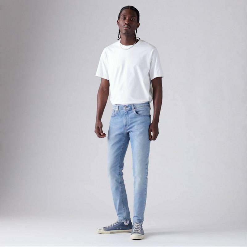 512 Slim Taper Jeans Low Stretch