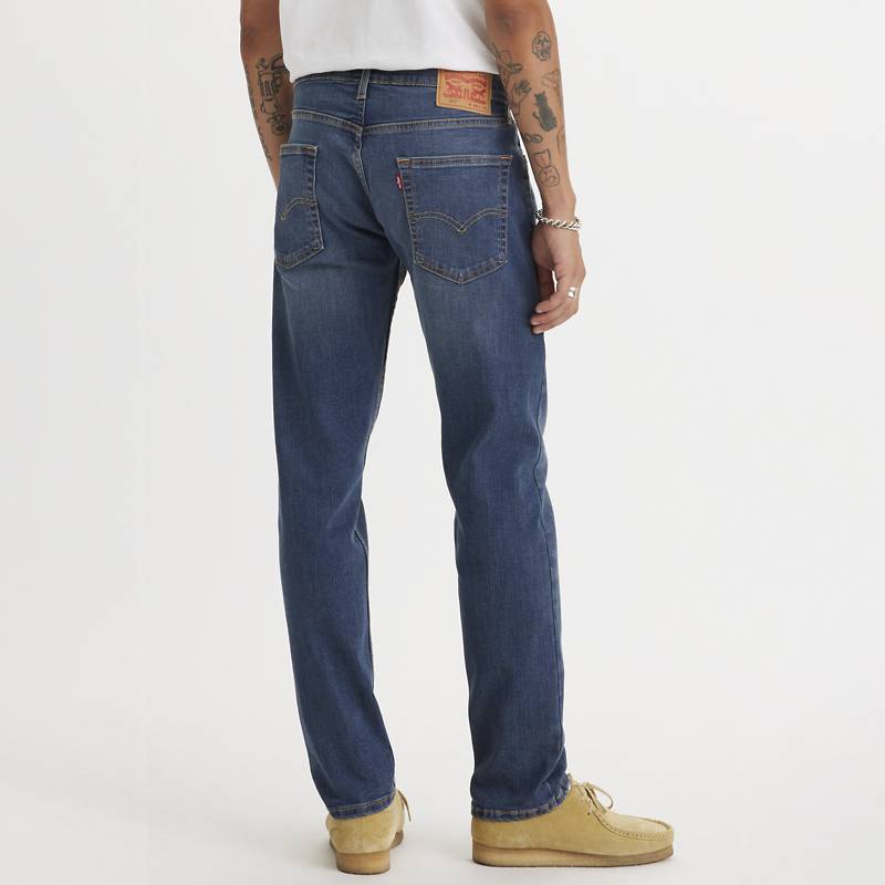 502 Tapered Jeans