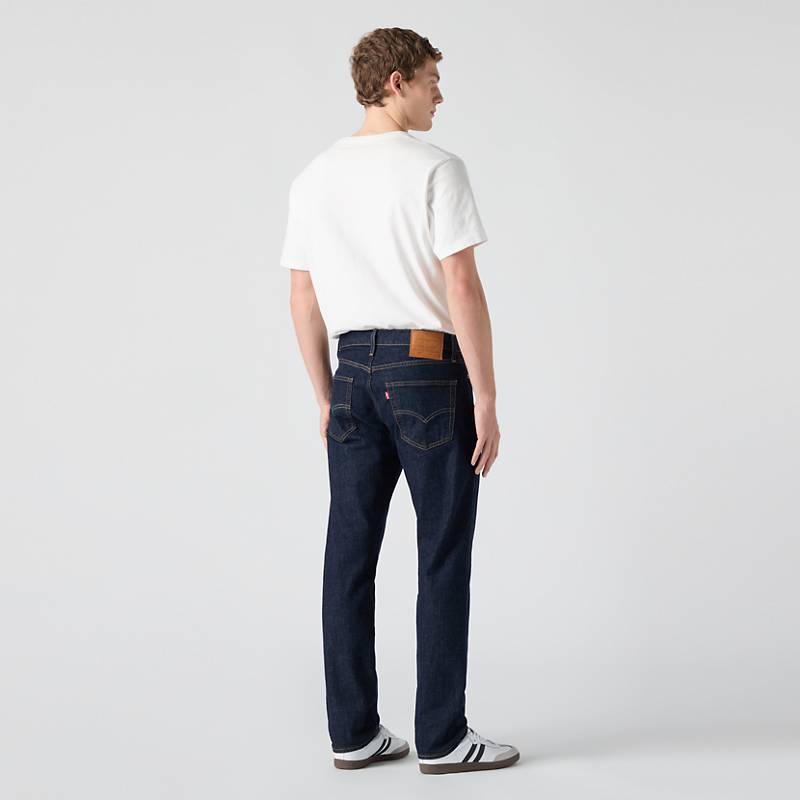 502 Taper Jeans Low Stretch