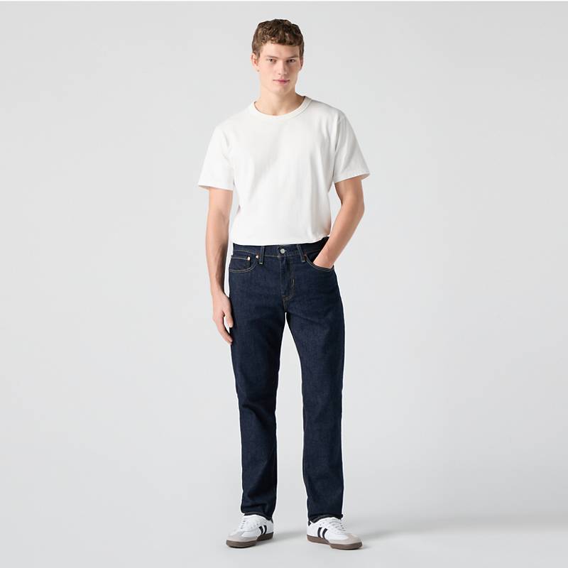 502 Taper Jeans Low Stretch