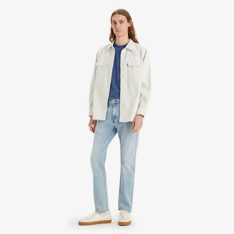 502 Taper Jeans Medium Stretch