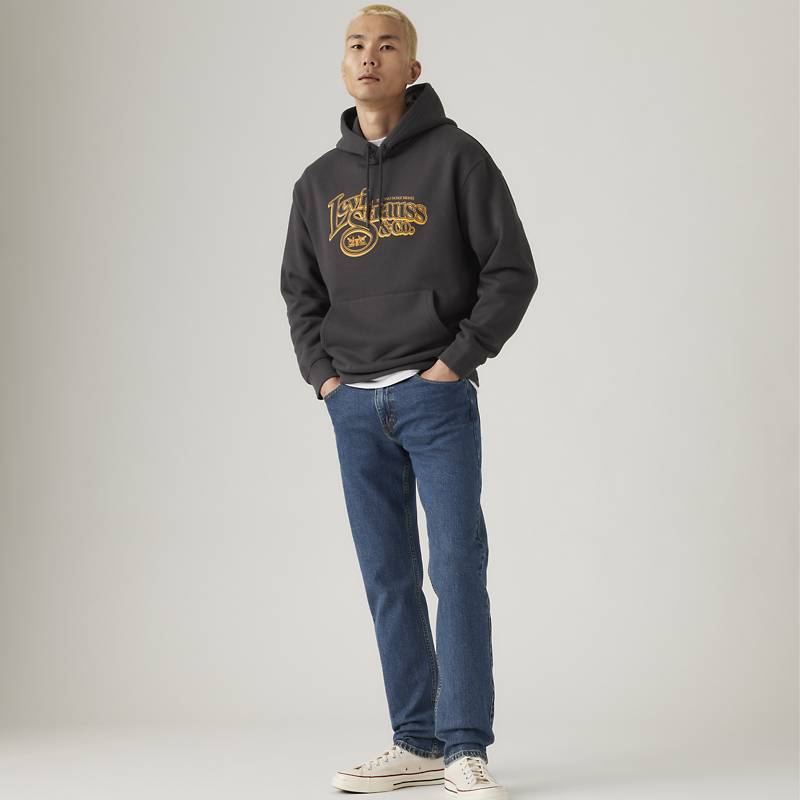 502 Taper Jeans Medium Stretch