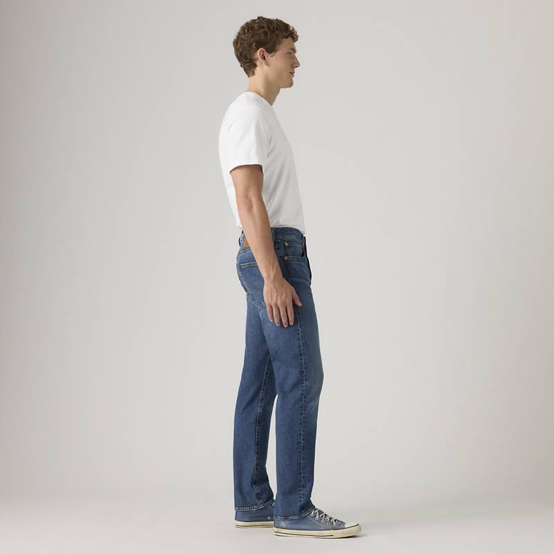 502 Taper Jeans