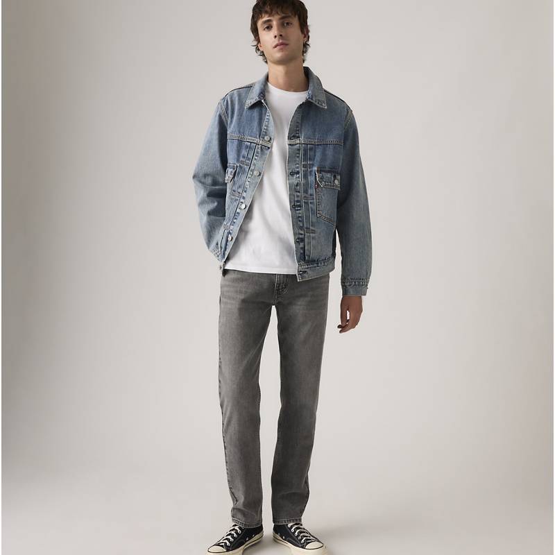 502 Taper Jeans Medium Stretch