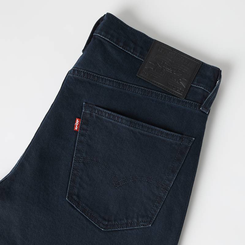 502 Taper Jeans Low Stretch
