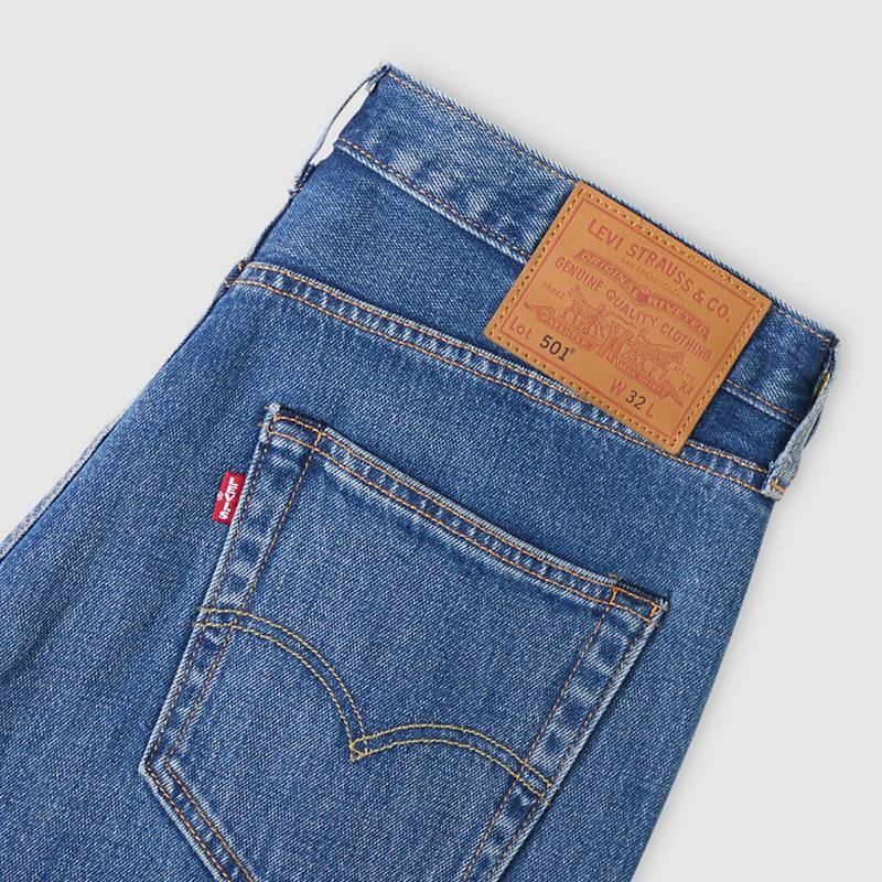 501 Original Shorts