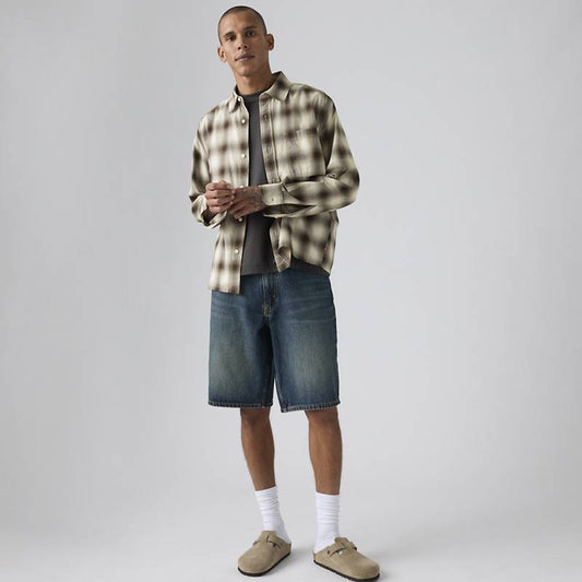 469 Loose Shorts