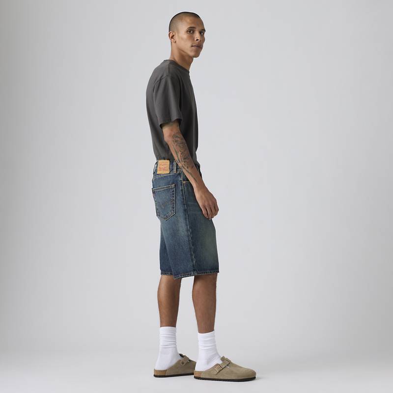 469 Loose Shorts