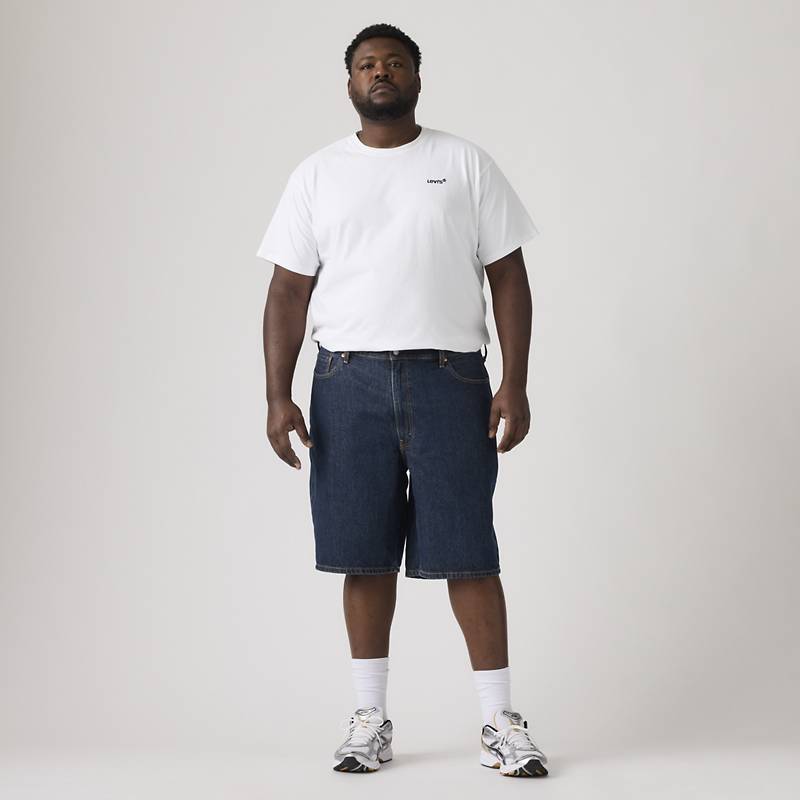 469 Loose Shorts (big & Tall)