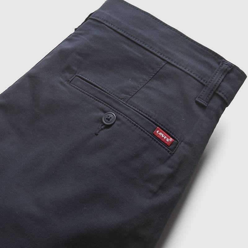 Xx Chino Standard Taper Shorts