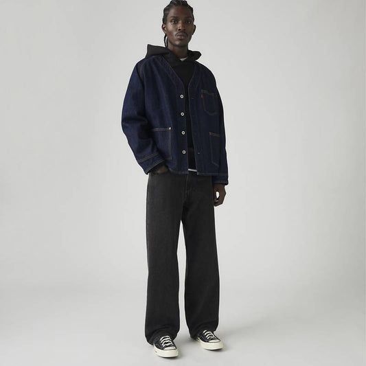 578 Baggy Jeans No Stretch