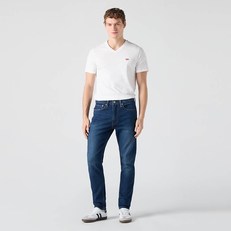 515 Slim Taper Jeans Low Stretch