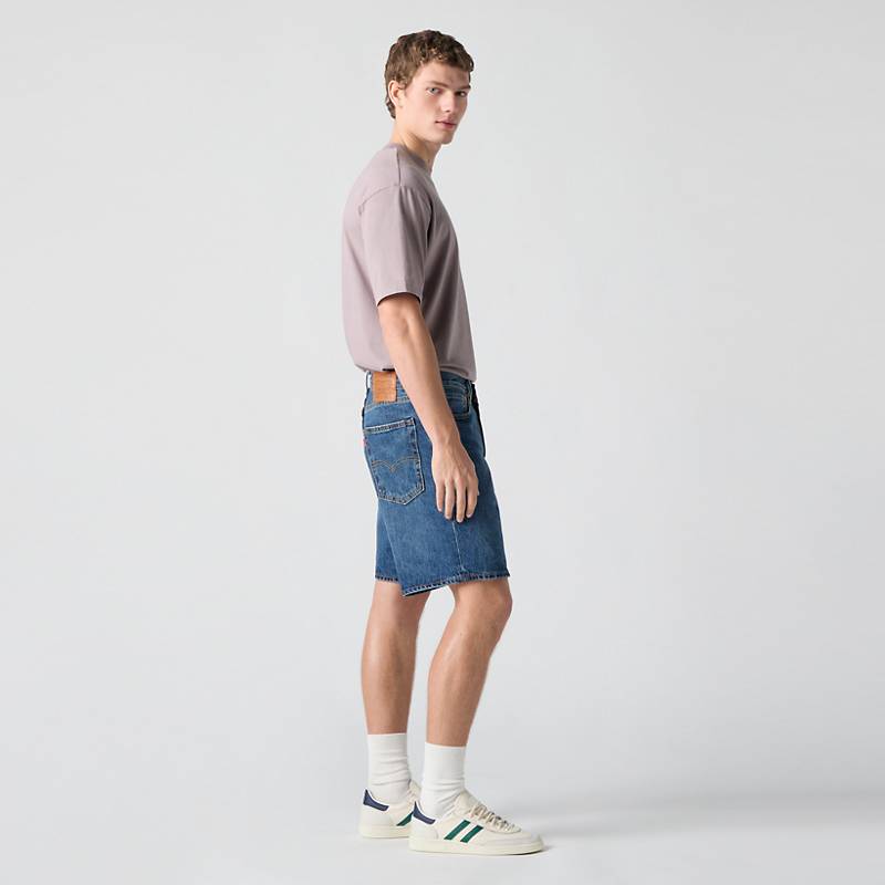 468 Loose Shorts