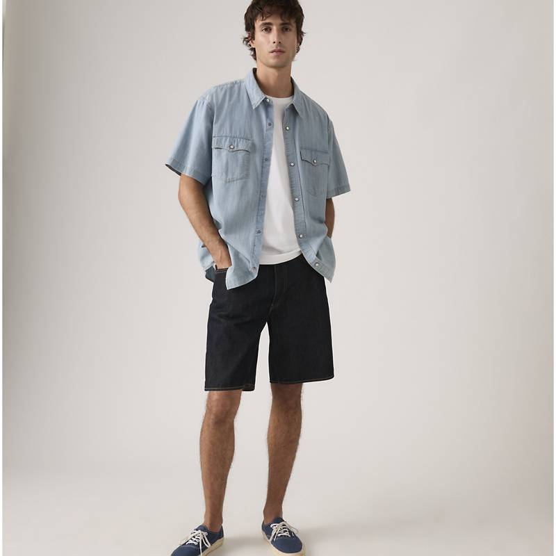 468 Loose Shorts