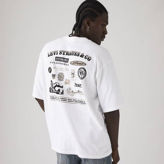 Workwear Graphic Tee