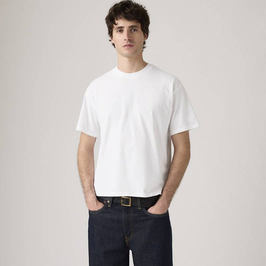 Boxy Tee