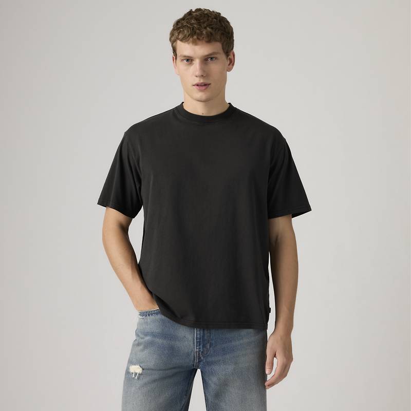 Boxy Tee