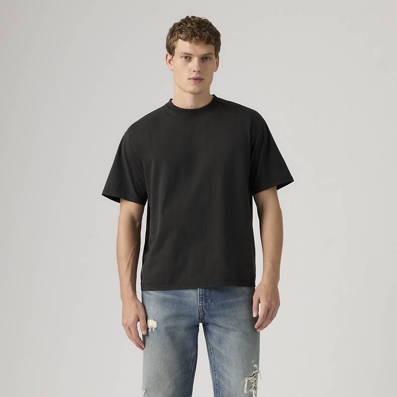Boxy Tee