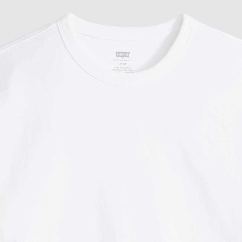 Heavyweight Loose Tee