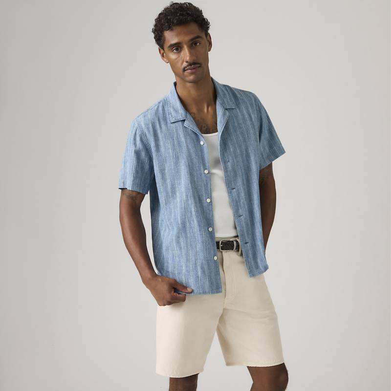 Sunset Camp Lightweight Shirt