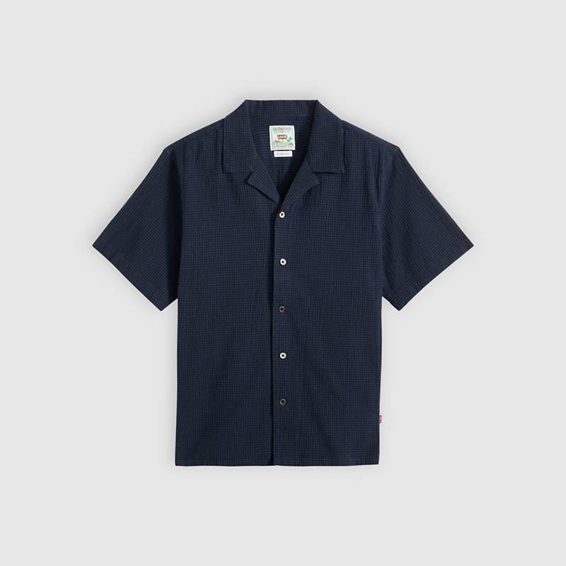 Sunset Camp Lightweight Shirt