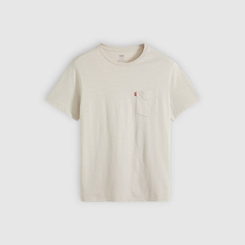 Classic Pocket Tee