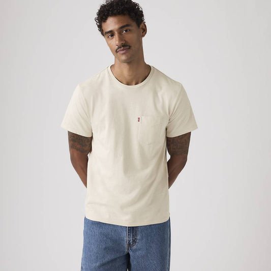 Classic Pocket Tee