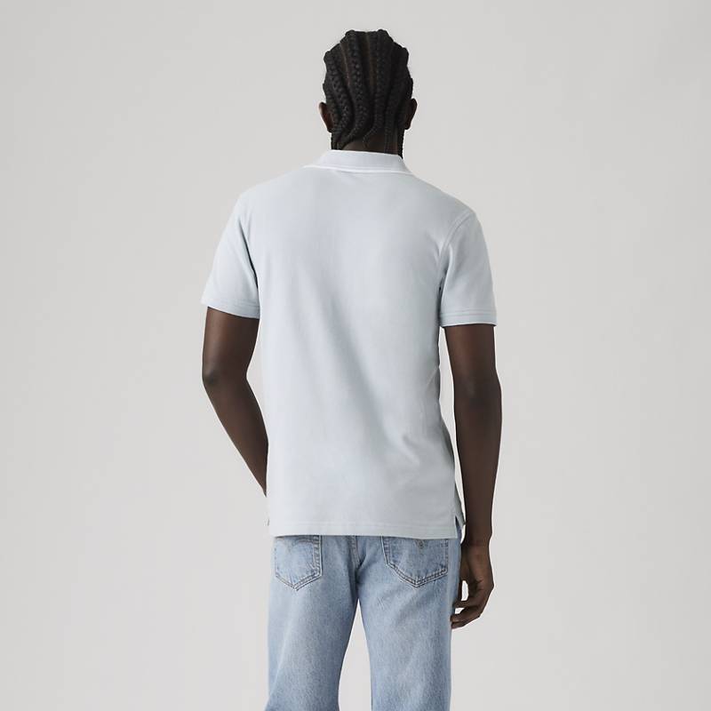 Housemark Polo ShirtHousemark Polo Shirt