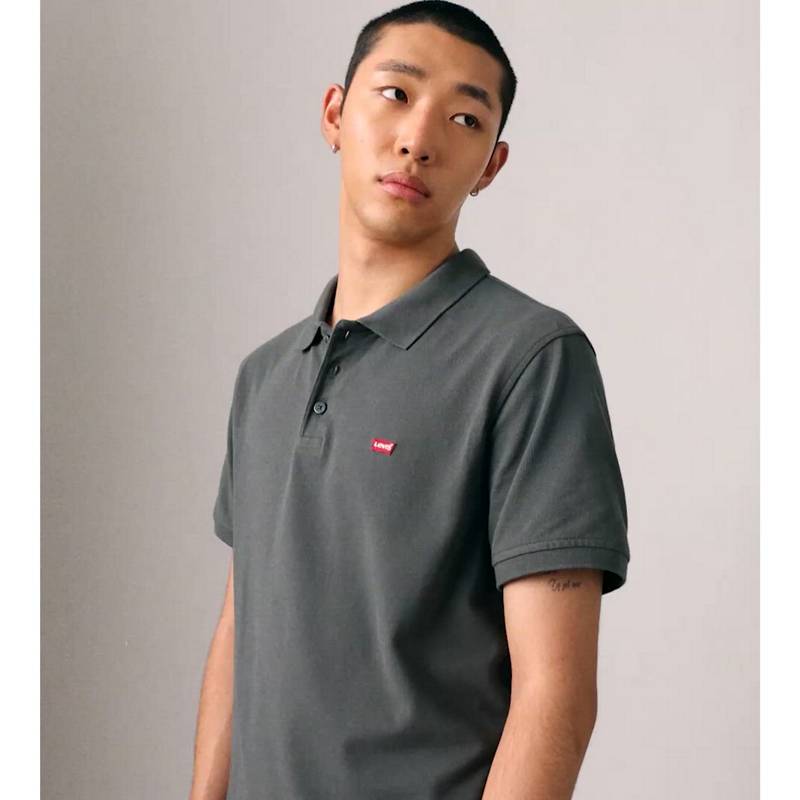 Housemark Polo ShirtHousemark Polo Shirt