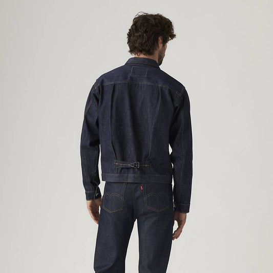Vintage Clothing 1936 Type I Jacket