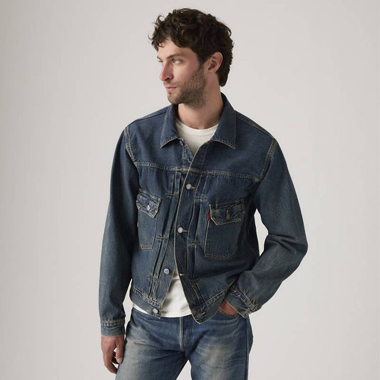 Vintage Clothing 1953 Type Ii Jacket