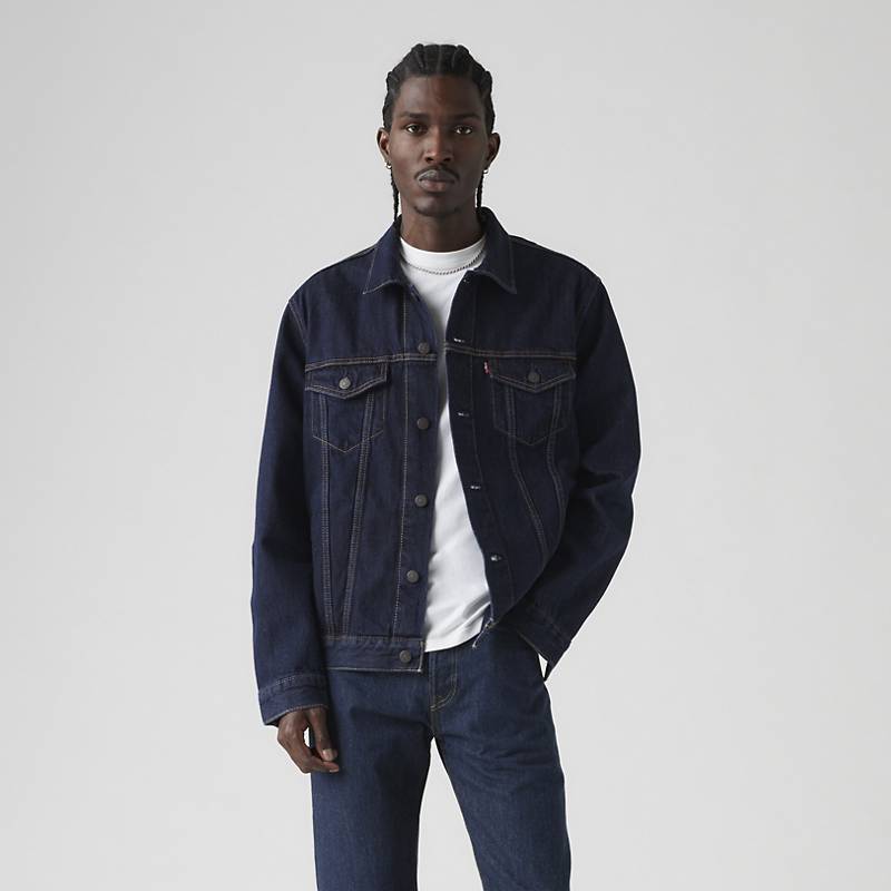 Trucker Jacket