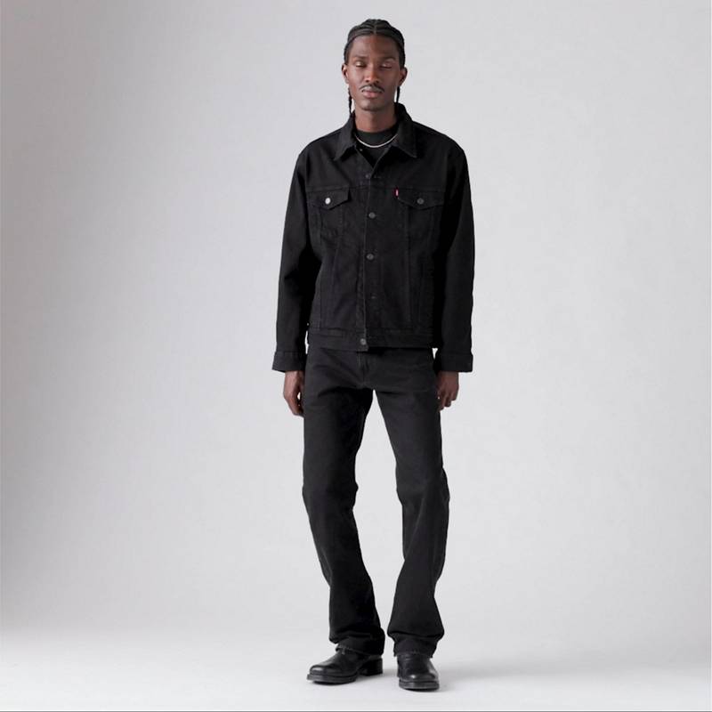 Trucker Jacket
