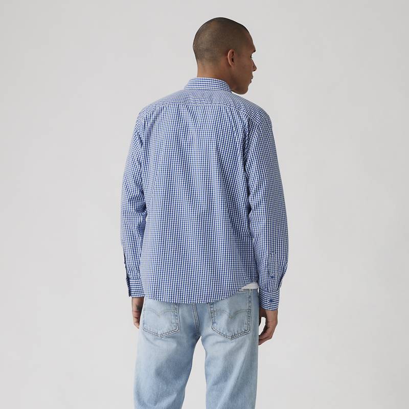 Sunset Pocket Lightweight Shirt