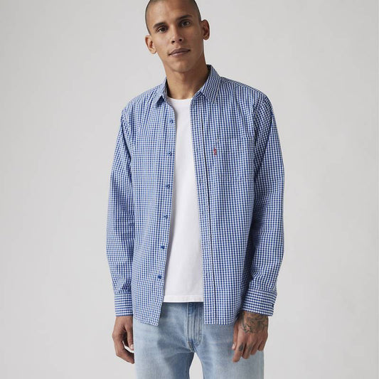 Sunset Pocket Lightweight Shirt