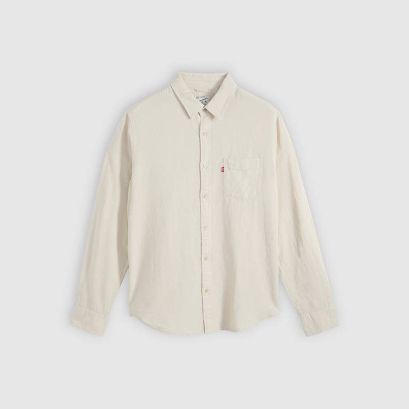 Sunset Pocket Lightweight Shirt