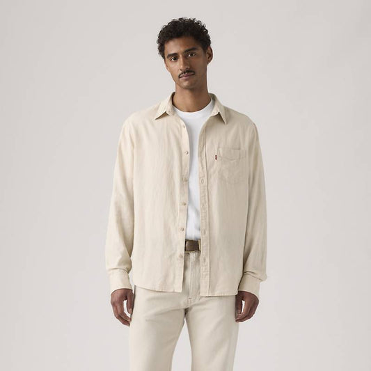 Sunset Pocket Lightweight Shirt