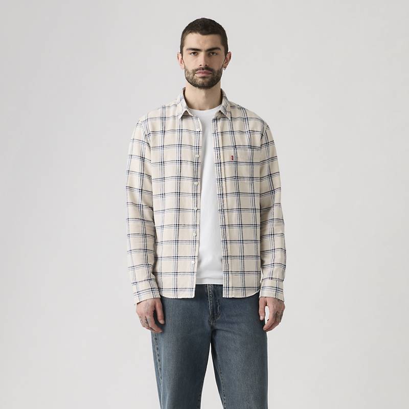 Sunset Pocket Lightweight Shirt